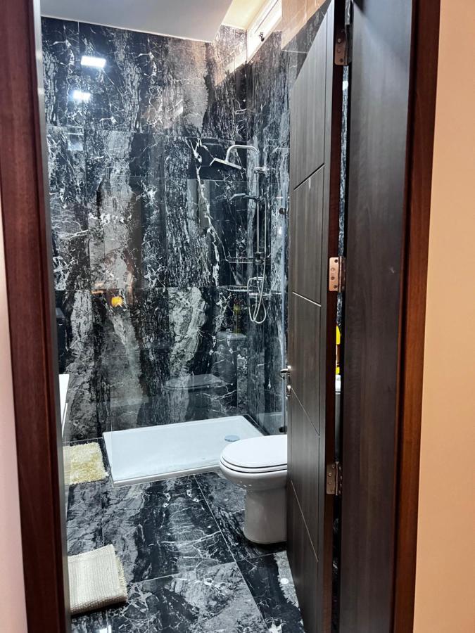 Dar Barbara - Duplex 1 Double Bed Maltese Style House Villa Cospicua Luaran gambar